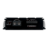 dB Drive G72500.1 Amplificador monobloque Clase D 2500W - G72500.1 - imagen producto 5