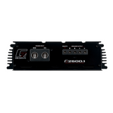 dB Drive G72500.1 Amplificador monobloque Clase D 2500W - G72500.1 - imagen producto 3