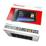 Pioneer DMH-241EX