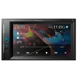 Pioneer DMH-241EX