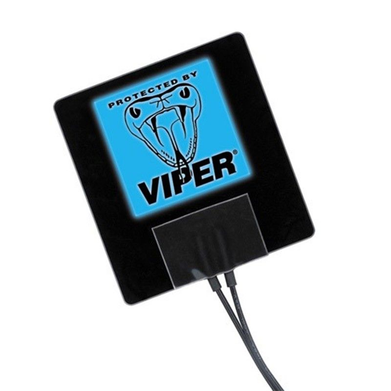 LED 620V Especial para Alarmas Viper | Indicador Antirrobo