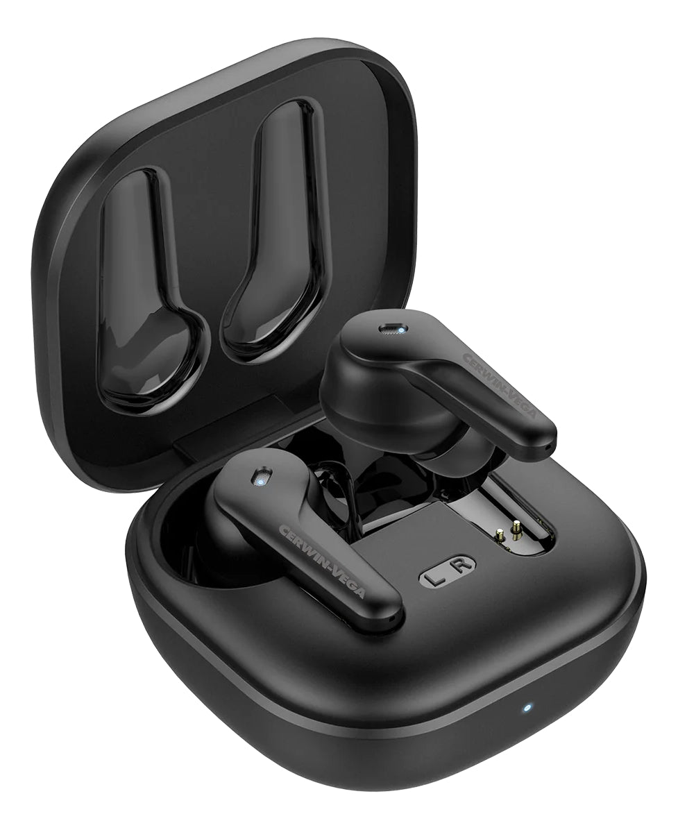 Audífonos Cerwin Vega Vega Beats Ip67 Fast Charge+ Toallitas