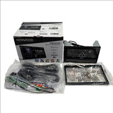 Kenwood DMX500S pantalla con receptor para auto - DMX500S - imagen producto 1