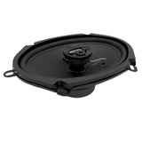 Bocinas Cerwin Vega XED57 - 5x7″, 300W Máx, Sonido Potente y Claro