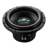 Deaf Bonce DB-SA252D1, vista frontal en ángulo