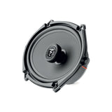 Focal ACX-570 Bocinas Ellípticas 2 Vías Coaxiales 5x7 pulgadas - ACX-570 - imagen producto 2
