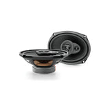 Focal ACX-690 Bocinas coaxiales elípticas 3 vías - ACX-690 - imagen producto 1