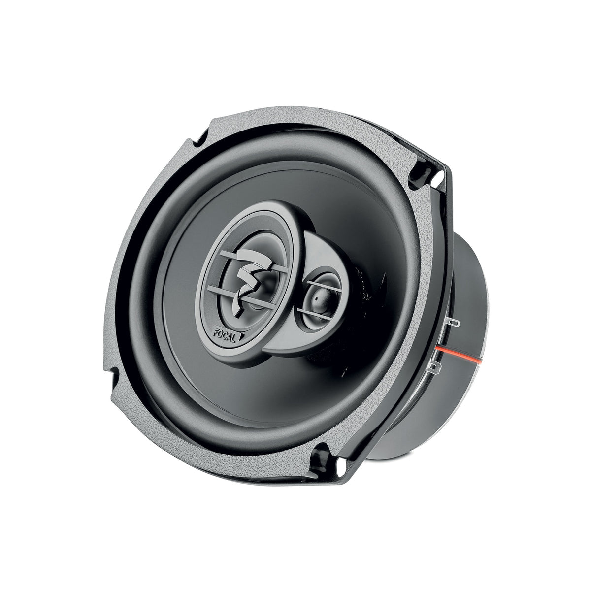 Focal ACX-690 Bocinas coaxiales elípticas 3 vías - ACX-690 - imagen producto 2
