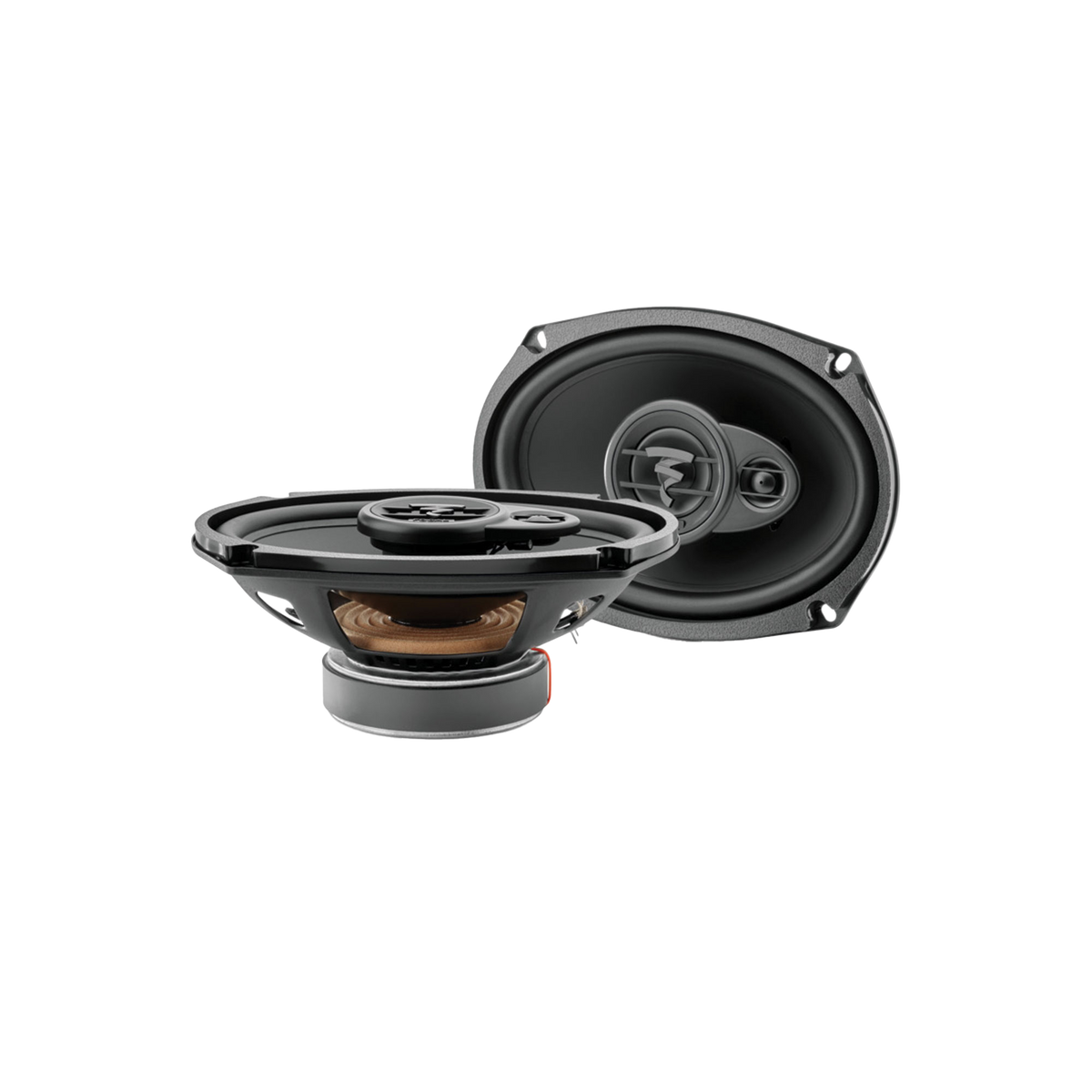 Focal ACX-690 Bocinas coaxiales elípticas 3 vías - ACX-690 - imagen producto 6