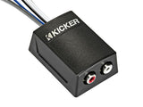 Kicker KISLOC2 convertidor estéreo de salida de línea con encendido remoto - KISLOC2 - imagen oficial Kicker 1
