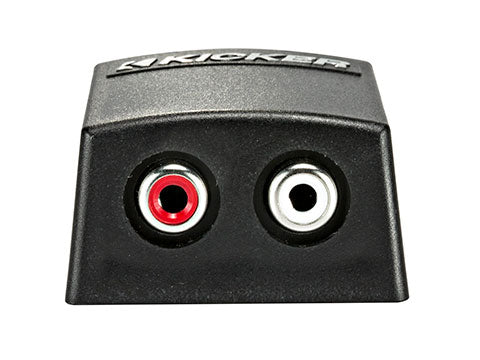 Kicker KISLOC2 convertidor estéreo de salida de línea con encendido remoto - KISLOC2 - imagen oficial Kicker 3