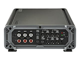 Kicker CXA6605T Amplificador de 5 canales - CXA6605T - imagen oficial Kicker 4
