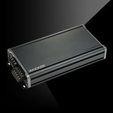 Kicker CXA6605T Amplificador de 5 canales - CXA6605T - imagen oficial Kicker 5