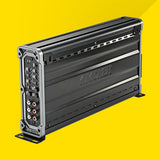 Kicker CXA6605T Amplificador de 5 canales - CXA6605T - imagen oficial Kicker 6