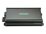 Kicker KMA600.4 amplificador marino multicanal 4 canales resistente al clima - KMA600.4 - imagen oficial Kicker 4