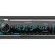 Kenwood KMM-BT732HD Autoestéreo Digital Media Receiver - KMM-BT732HD - imagen producto 8