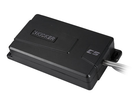 Kicker CSS654 set de medios 6.5 pulgadas 300 W máx. 100 W RMS - CSS654 - imagen oficial Kicker 3