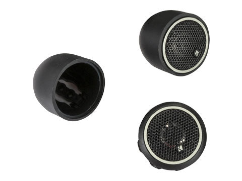 Kicker CSS654 set de medios 6.5 pulgadas 300 W máx. 100 W RMS - CSS654 - imagen oficial Kicker 4