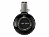 Kicker KMTC8 bocinas de torre marina con iluminación LED 4 ohms - KMTC8 - imagen oficial Kicker 4