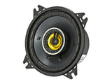 Kicker CSC44 Bocinas Coaxiales 4 pulgadas 4 Ohms 150 W Pico / 50 W RMS - CSC44 - imagen oficial Kicker 2