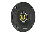 Kicker CSC44 Bocinas Coaxiales 4 pulgadas 4 Ohms 150 W Pico / 50 W RMS - CSC44 - imagen oficial Kicker 3