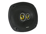 Kicker CSC6934 Bocinas Coaxiales 6x9 3 Vías 4 Ohms - CSC6934 - imagen oficial Kicker 3