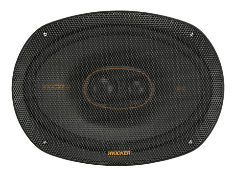 Kicker KSC69304 Bocinas 6x9 3 Vías 4Ω Serie KS - KSC69304 - imagen oficial Kicker 2