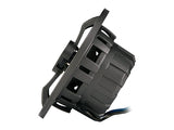 Kicker KM44 Bocinas marinas coaxiales 4" 4Ω - KM44 - imagen oficial Kicker 2
