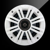 Kicker KM44 Bocinas marinas coaxiales 4" 4Ω - KM44 - imagen oficial Kicker 5