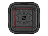 Kicker L7T84 subwoofer 8 pulgadas 4 DVC 350 W RMS - L7T84 - imagen oficial Kicker 1