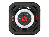 Kicker L7T84 subwoofer 8 pulgadas 4 DVC 350 W RMS - L7T84 - imagen oficial Kicker 4