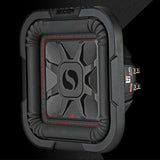 Kicker L7T84 subwoofer 8 pulgadas 4 DVC 350 W RMS - L7T84 - imagen oficial Kicker 5