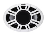Kicker KMXL694 Bocinas marinas 6x9 4Ω LED HLCD con LED multicolor - KMXL694 - imagen oficial Kicker 1