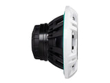 Kicker KMXL694 Bocinas marinas 6x9 4Ω LED HLCD con LED multicolor - KMXL694 - imagen oficial Kicker 3