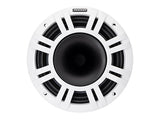 Kicker KMXL84 bocinas marinas coaxiales 8" con RGB LED IP66 - KMXL84 - imagen oficial Kicker 1