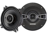 Kicker KSC44 Bocinas Coaxiales KS 2 Vías 4 Pulgadas 75 W RMS - KSC44 - imagen oficial Kicker 1