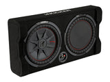 Kicker TRTP122 cajón con subwoofer CompRT 12 pulgadas 2 ohms - TRTP122 - imagen oficial Kicker 1
