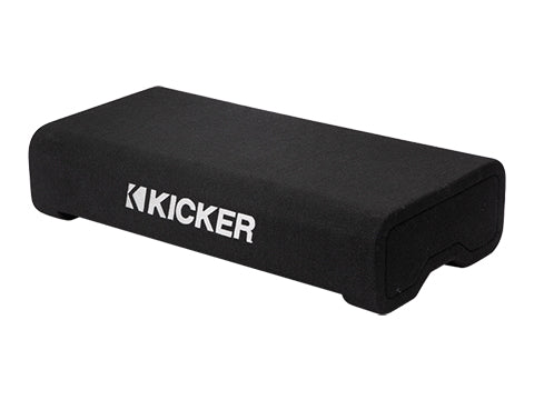 Kicker TRTP122 cajón con subwoofer CompRT 12 pulgadas 2 ohms - TRTP122 - imagen oficial Kicker 2