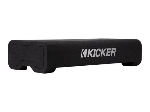 Kicker TRTP122 cajón con subwoofer CompRT 12 pulgadas 2 ohms - TRTP122 - imagen oficial Kicker 3