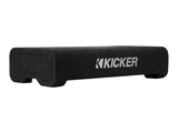Kicker TRTP122 cajón con subwoofer CompRT 12 pulgadas 2 ohms - TRTP122 - imagen oficial Kicker 3