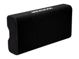 Kicker TRTP122 cajón con subwoofer CompRT 12 pulgadas 2 ohms - TRTP122 - imagen oficial Kicker 4