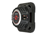 Kicker L7T102 Subwoofer cuadrado plano 10 pulgadas 2 ohm DVC 500 W RMS - L7T102 - imagen oficial Kicker 2