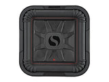 Kicker L7T104 Subwoofer 10 Pulgadas 4 DVC 500 W RMS - L7T104 - imagen oficial Kicker 1