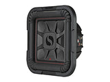 Kicker L7T104 Subwoofer 10 Pulgadas 4 DVC 500 W RMS - L7T104 - imagen oficial Kicker 3