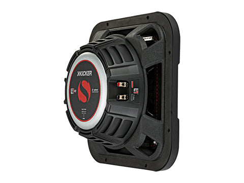 Kicker L7T124 subwoofer de 12 pulgadas 4 DVC 600 W RMS - L7T124 - imagen oficial Kicker 2