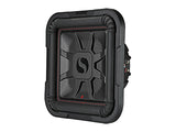 Kicker L7T124 subwoofer de 12 pulgadas 4 DVC 600 W RMS - L7T124 - imagen oficial Kicker 3