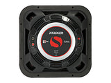 Kicker L7T124 subwoofer de 12 pulgadas 4 DVC 600 W RMS - L7T124 - imagen oficial Kicker 4