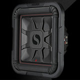 Kicker L7T124 subwoofer de 12 pulgadas 4 DVC 600 W RMS - L7T124 - imagen oficial Kicker 5