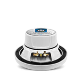 dB Drive APS65W vista posterior