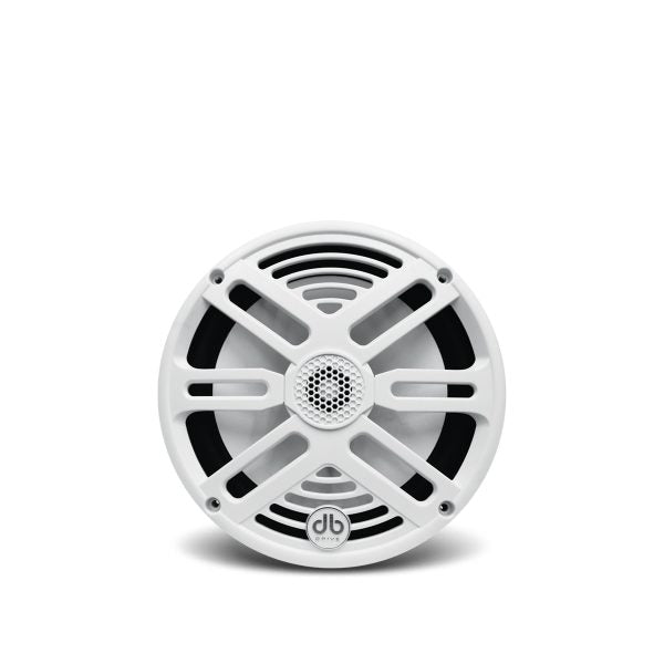 dB Drive APS65W vista frontal